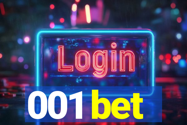 001 bet